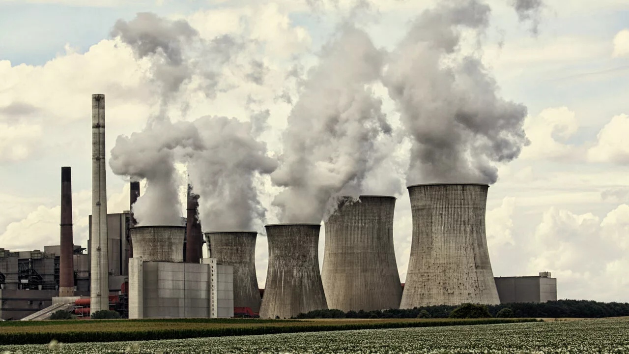 Yapay Zeka ile Kömür Santrallerine Şaşırtıcı Geri Dönüş Mü?