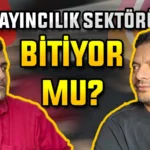 Yayıncılığın Sonu mu Geliyor? Dijital İçerik Üretimi Değişiyor