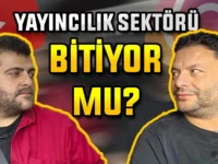 Yayıncılığın Sonu mu Geliyor? Dijital İçerik Üretimi Değişiyor