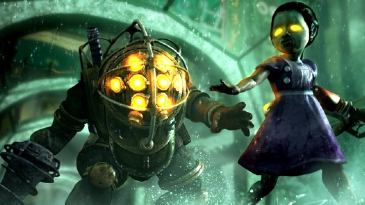 BioShock Evreni Genişliyor: Yeni Oyun ve Film Birlikte Geliyor!