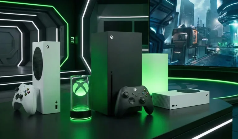 Xbox’ın Geleceği: Yeni Nesil Konsollar Artık Tamamen PC Mi Oluyor?