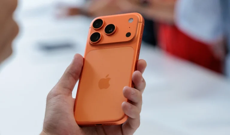 A101’de Gündem Olan Şaşırtıcı Bir iPhone 17 Fırsatı