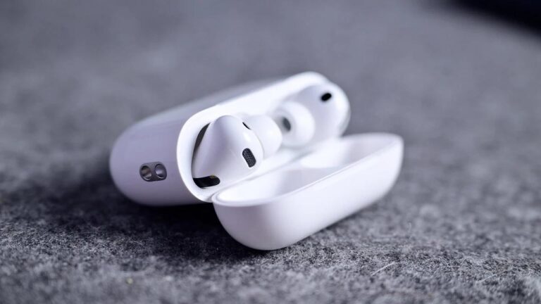Kameralı AirPods Pro 3 Geliyor: İşte Beklenen Özellikler