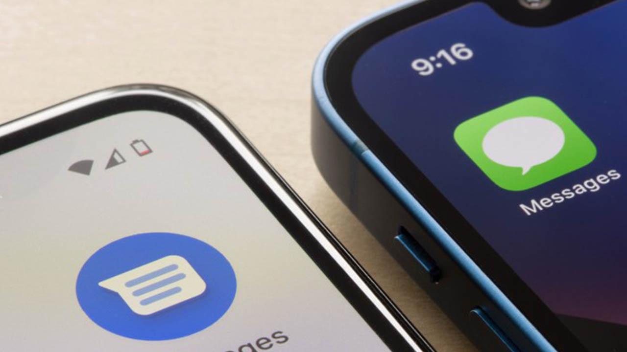 iOS ve Android Arasında Şifreli Mesajlaşma Başlıyor: Güvenli İletişim Dönemi