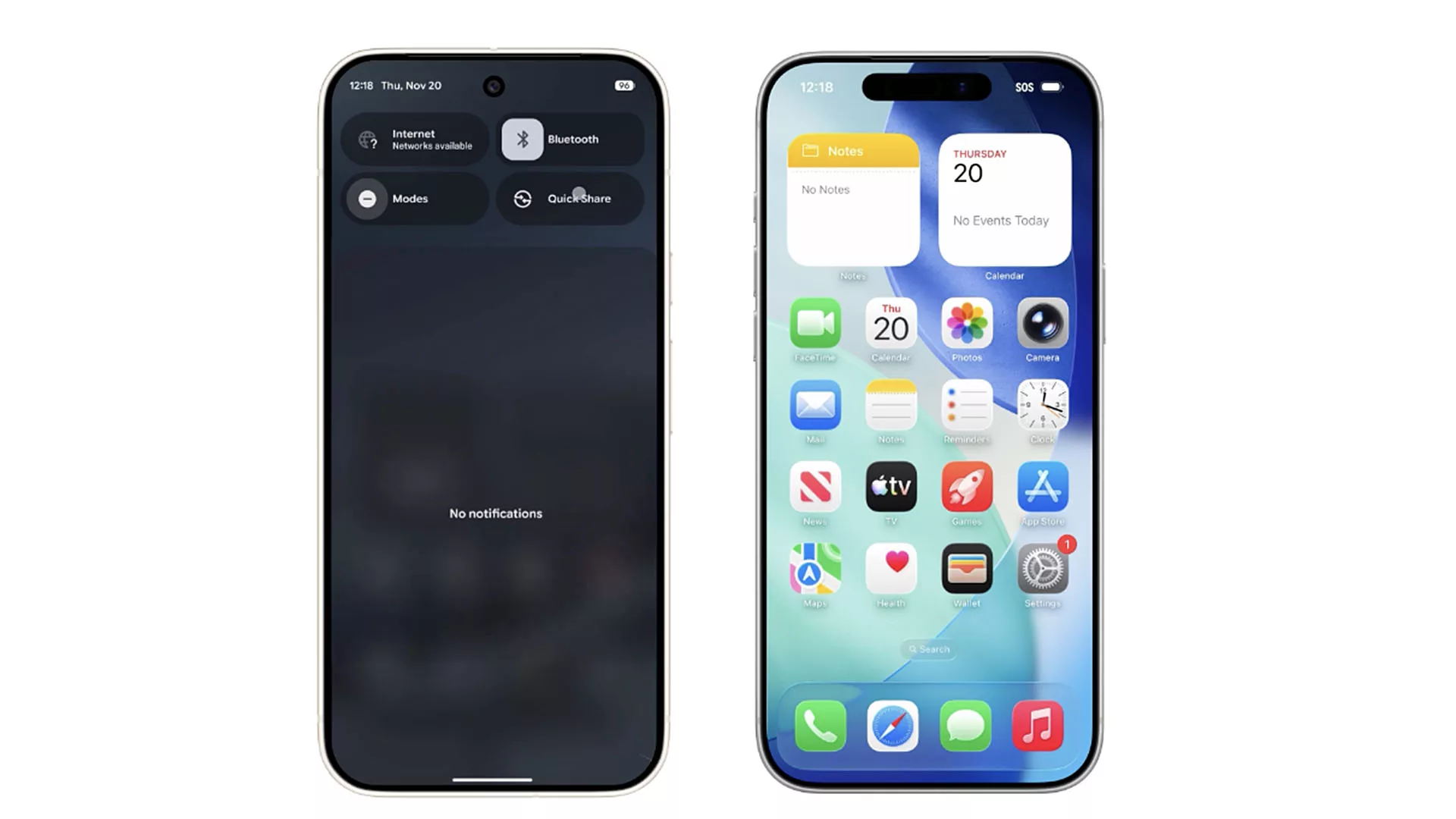 Android Ve iPhone Dosya Aktarımı Artık Kolaylaşıyor