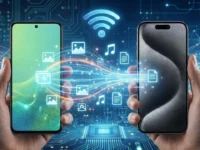 Android Ve iPhone Dosya Aktarımı Artık Kolaylaşıyor