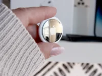 Apple AirTag Tasarımı Değişti Gizlilik Riskleri Korkutmaya Başladı