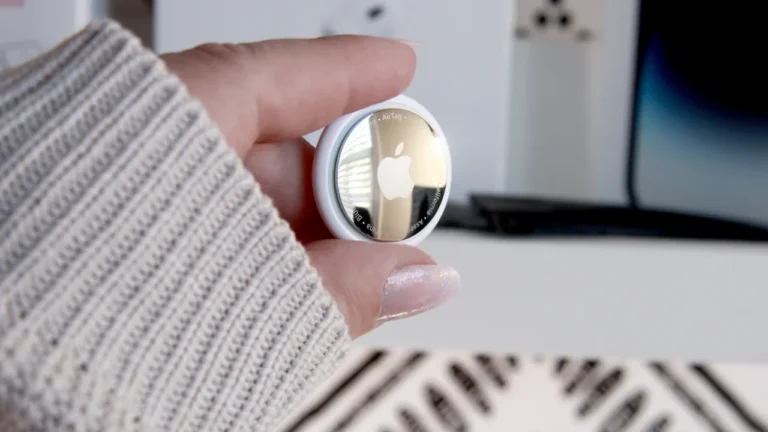 Apple AirTag Tasarımı Değişti Gizlilik Riskleri Korkutmaya Başladı