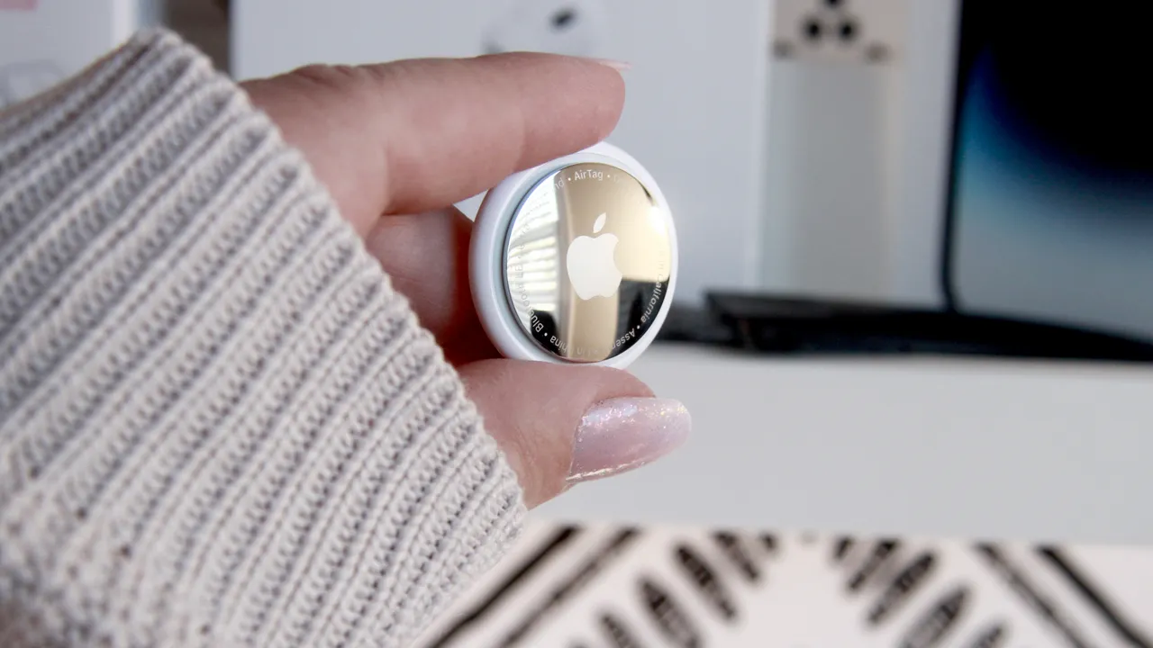 Apple AirTag Tasarımı Değişti Gizlilik Riskleri Korkutmaya Başladı