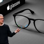 Apple Yeni Akıllı Gözlüğü ile Samsunga Rakip Oluyor