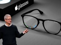 Apple Yeni Akıllı Gözlüğü ile Samsunga Rakip Oluyor