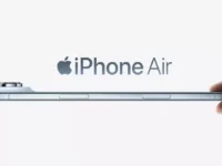 Dudak Uçuklatan Fiyat: Bu iPhone Air Tam 500.000 Lira!