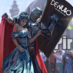 Denuvo Kirildi Oyunlar Kolayca Cracklenecek