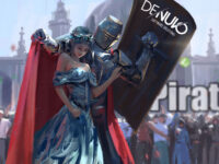 Denuvo Kirildi Oyunlar Kolayca Cracklenecek