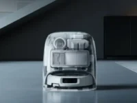 Robot Süpürge Hacklendi 7 Bin Kamera İzlendi