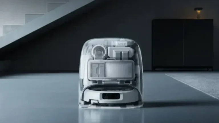 Robot Süpürge Hacklendi 7 Bin Kamera İzlendi