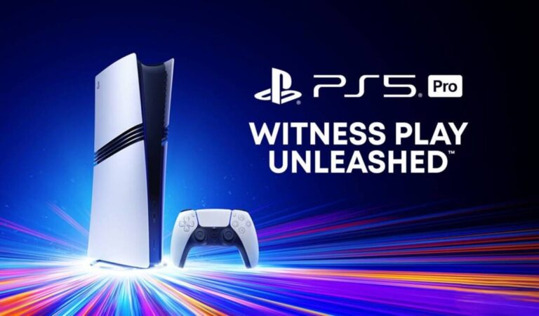 PS5 Pro için Dev Güncelleme ile PSSR 2.0 Geldi