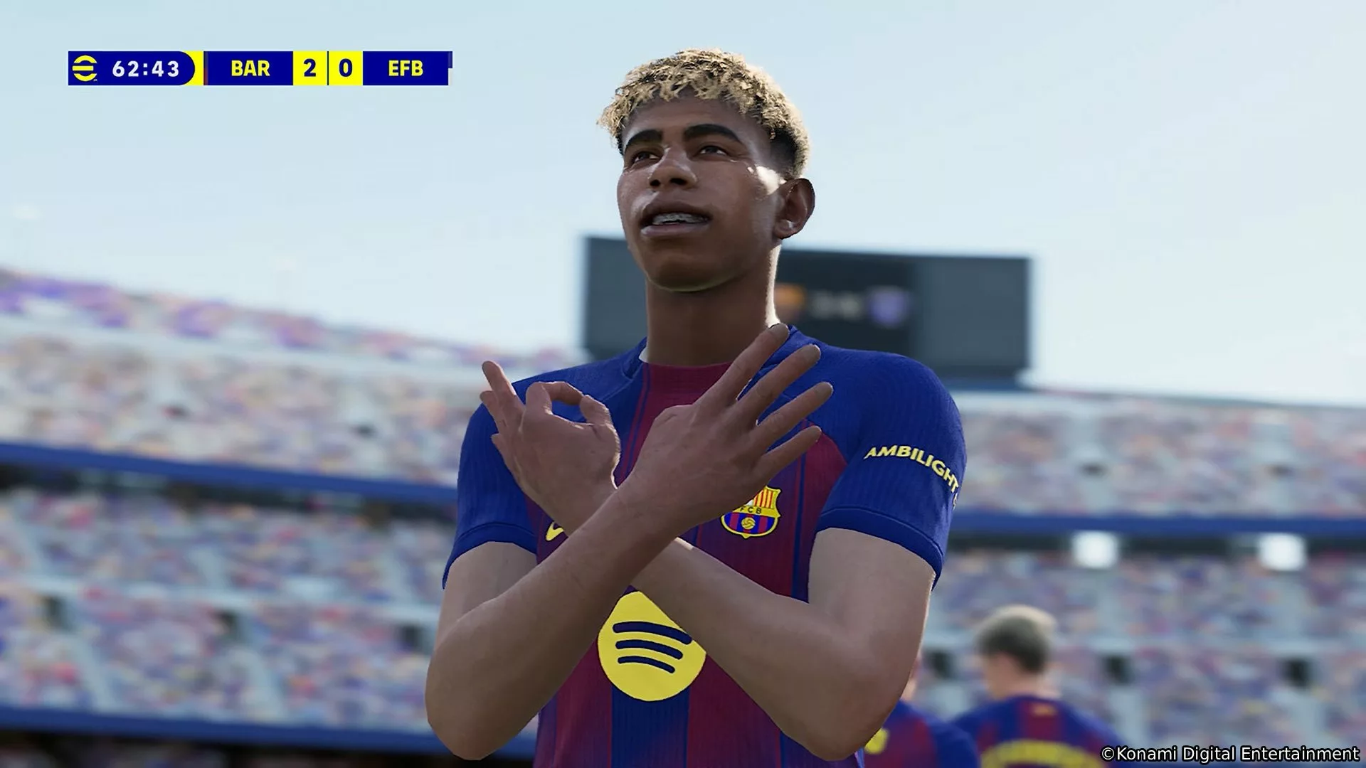 eFootball Nintendo Switch 2’ye Geliyor İddiası Gündemde