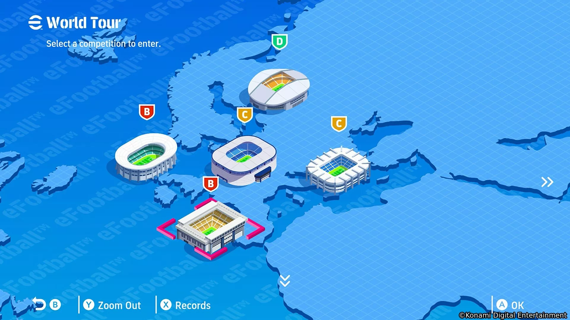 eFootball Nintendo Switch 2’ye Geliyor İddiası Gündemde