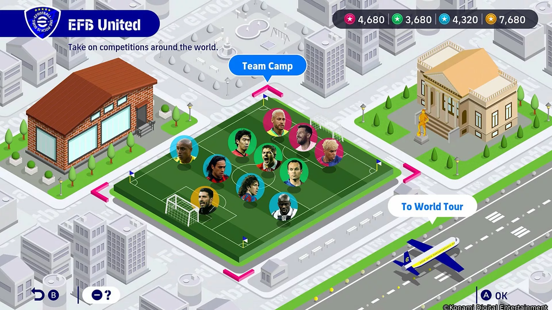 eFootball Nintendo Switch 2’ye Geliyor İddiası Gündemde