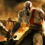 Efsane God of War Oyunları Geri Dönüyor