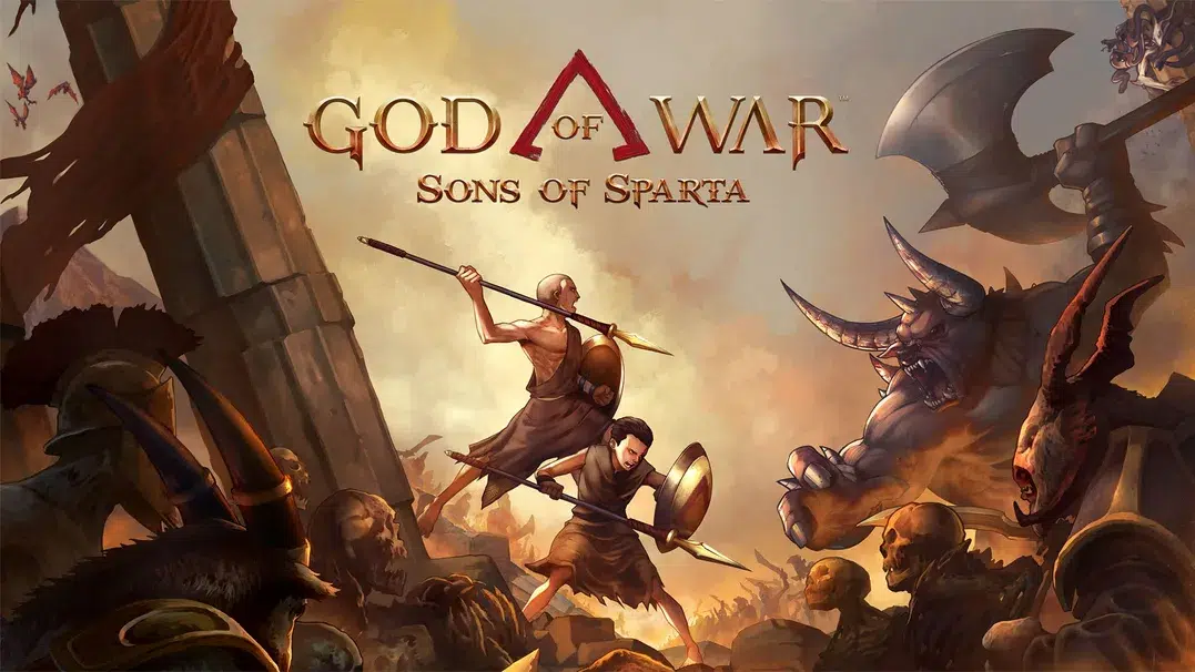 Efsane God of War Oyunları Geri Dönüyor