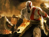 Efsane God of War Oyunları Geri Dönüyor