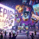 Epic Games Değeri 1288 TL Olan Oyunu Ücretsiz Sunuyor
