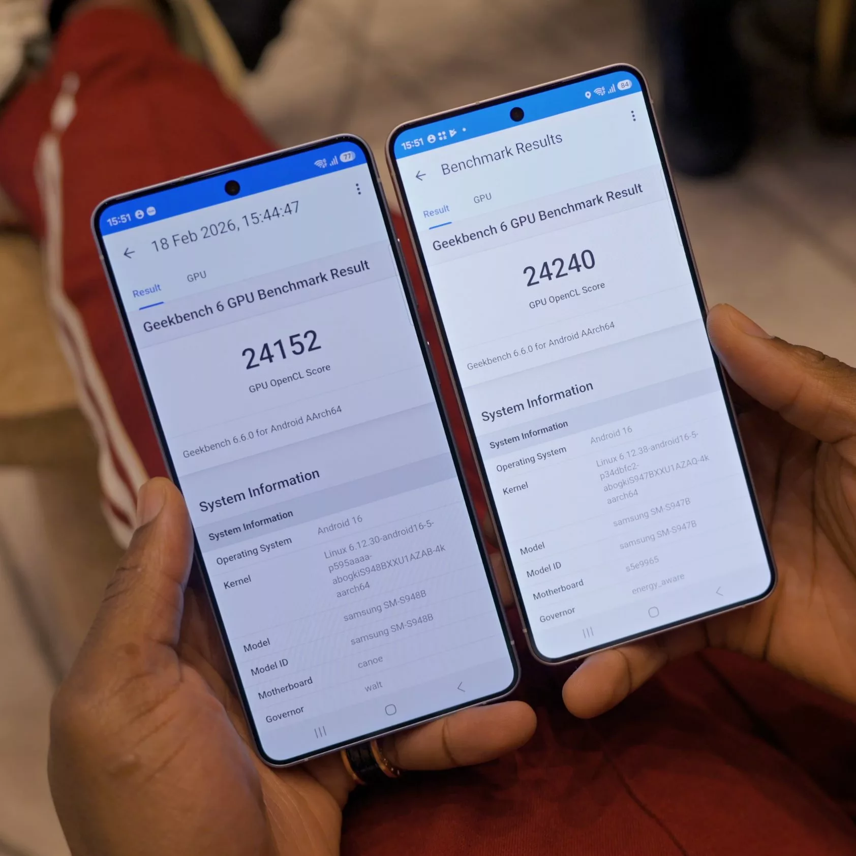 Galaxy S26 Islemci Savasi Exynos ve Snapdragon