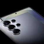 Galaxy S26 Plus Tasarımı Sızdırıldı