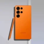 Galaxy S26 Ultra Kanlı Canlı Görüntülendi