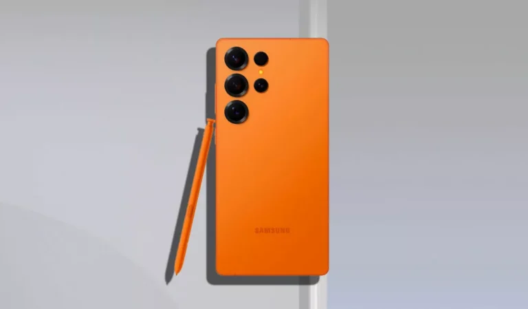 Galaxy S26 Ultra Kanlı Canlı Görüntülendi