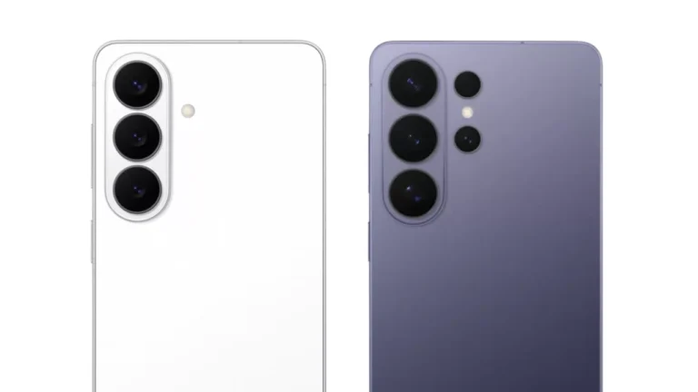 Galaxy S26 ve S26 Ultra Kapışmasında Şaşırtan Sonuç