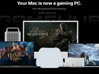Steam Oyunları Artık Mac Üzerinde Oynanabilecek
