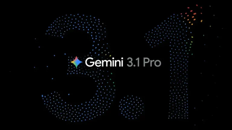 Google Gemini 3.1 Pro Sürümü Resmen Duyuruldu
