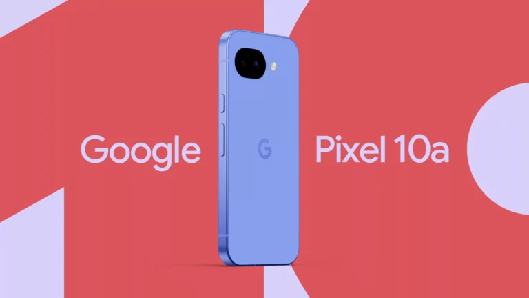 Google Pixel 10a Tanıtıldı Yapay Zeka ve Uygun Fiyat