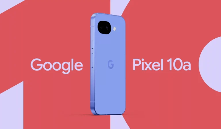 Google Pixel 10a Tanıtıldı Yapay Zeka ve Uygun Fiyat