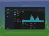 Görev Yöneticisi Modern Tasarımla Yeniden Yapılsaydı Nasıl Olurdu?
