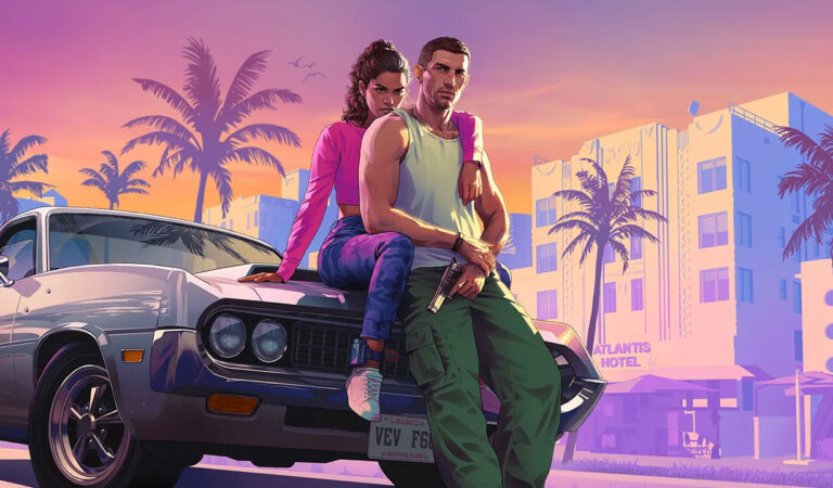 GTA 6 Radyo Listesi Sızdı: Oyun Dünyası Çalkalanıyor!