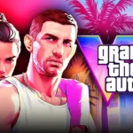 Bebek Sahibi Olanlara GTA 6 Bedava Oluyor