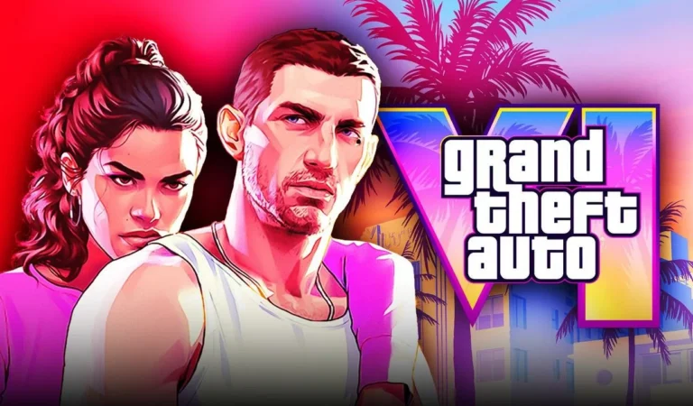 Bebek Sahibi Olanlara GTA 6 Bedava Oluyor