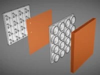 Havayla Çalışan Ekran Geliştirildi