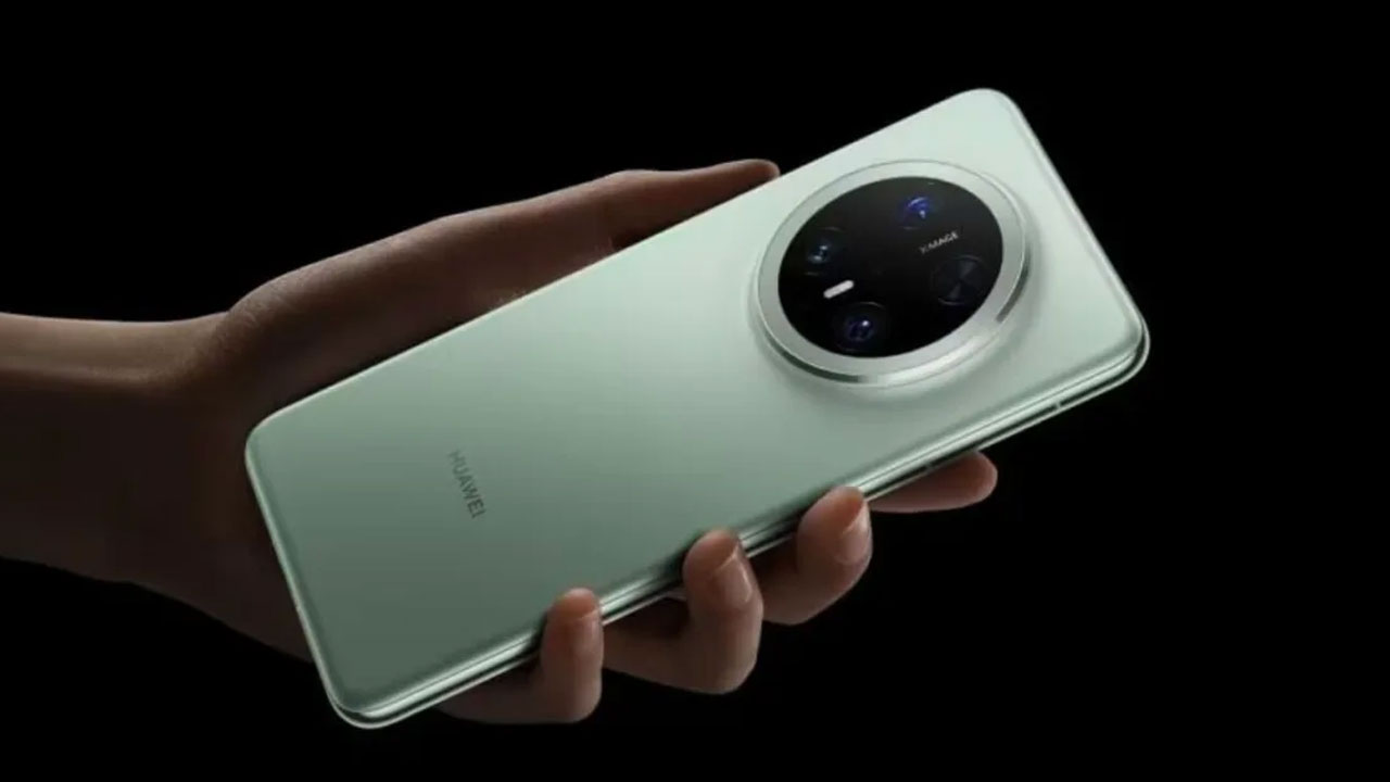 Huawei Telefonlarına Beklenmedik Dev Grafik Gücü Geliyor