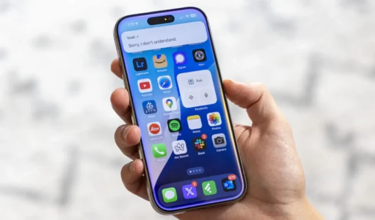 iOS 26.4 ile iPhone Modellerine Gelen Yenilikler