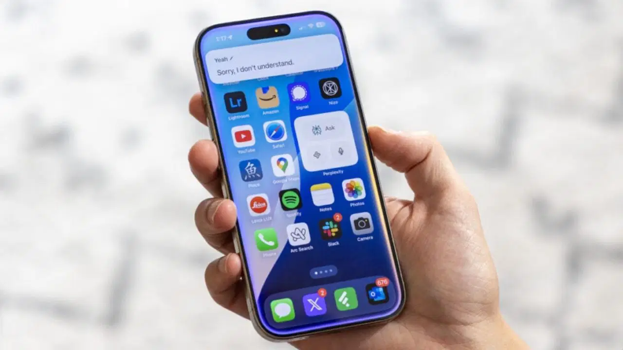 iOS 26.4 ile iPhone Modellerine Gelen Yenilikler