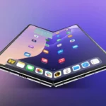 Apple Katlanabilir iPhone Üretimine Başlıyor