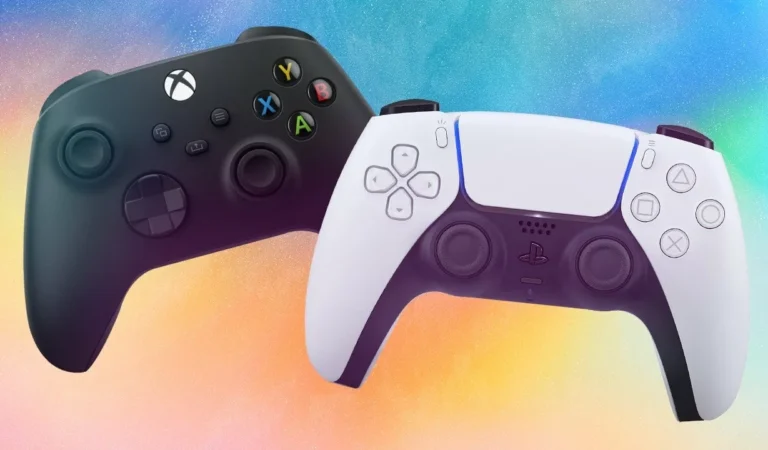 İki Xbox Oyunu Bu Ay PlayStation 5 Konsoluna Erişiyor