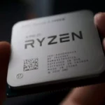 Intel Gerilerken AMD Zirveye Yerleşti