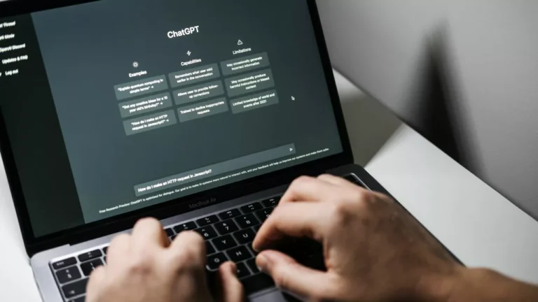 ChatGPT Modeli Güvenlik Nedeniyle Rafa Kaldırıldı