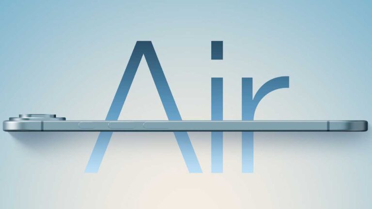 Yeni iPhone Air Modelinde İlk Büyük Hata Ortaya Çıktı!